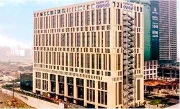 PREMIUM BUILDING