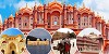 Golden Triangle 2 Nights 3 Days Tour Package