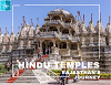 Rajasthan's Spiritual Tapestry: A Reverent Journey Through Hindu Temples