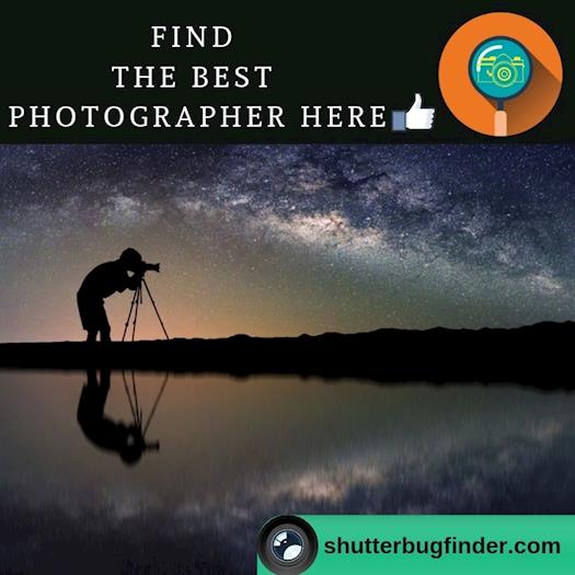 PhotoGraphers List