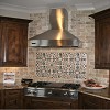 Exact Tile Inc - Kitchen Backsplash - exacttile.com