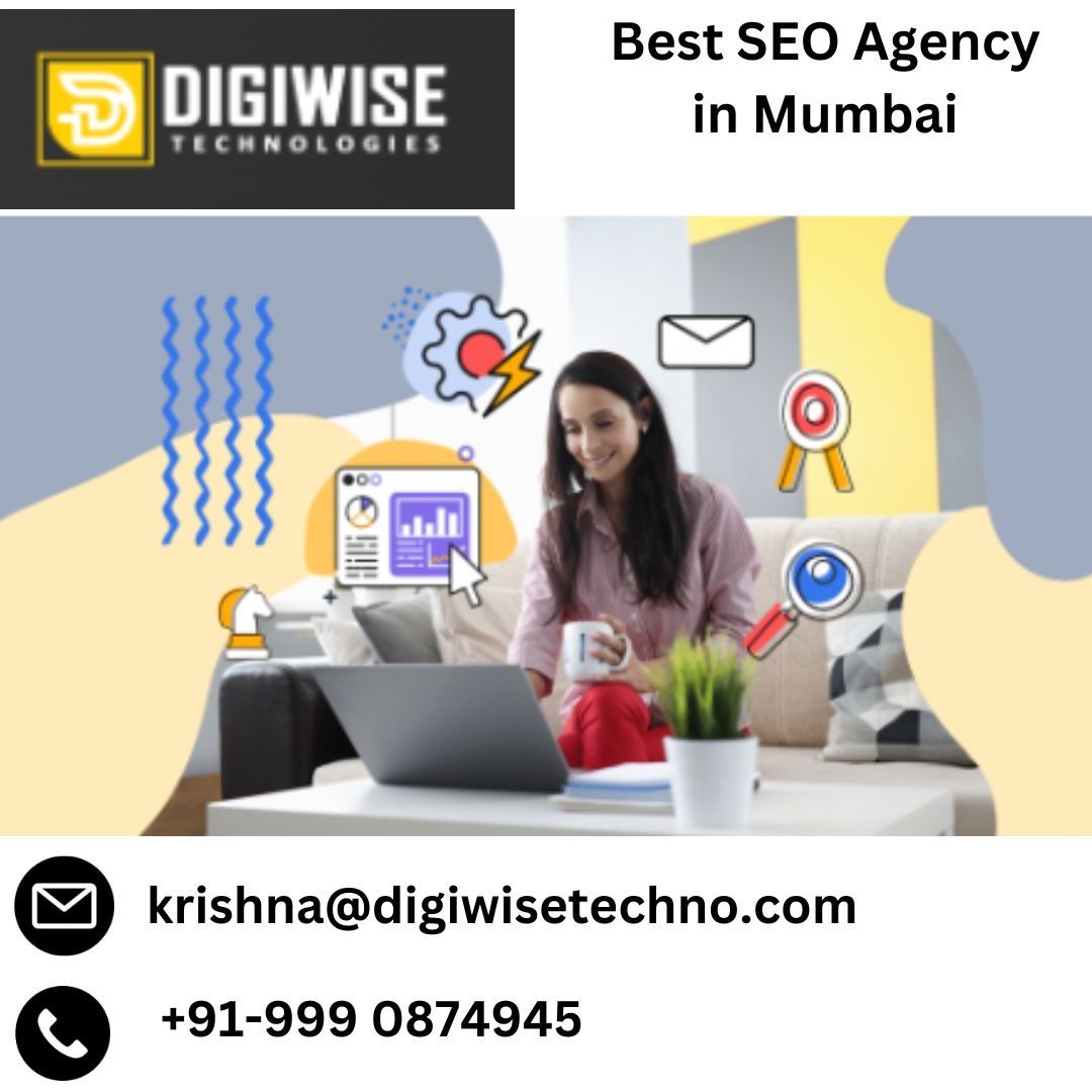 Best SEO Agency in Mumbai