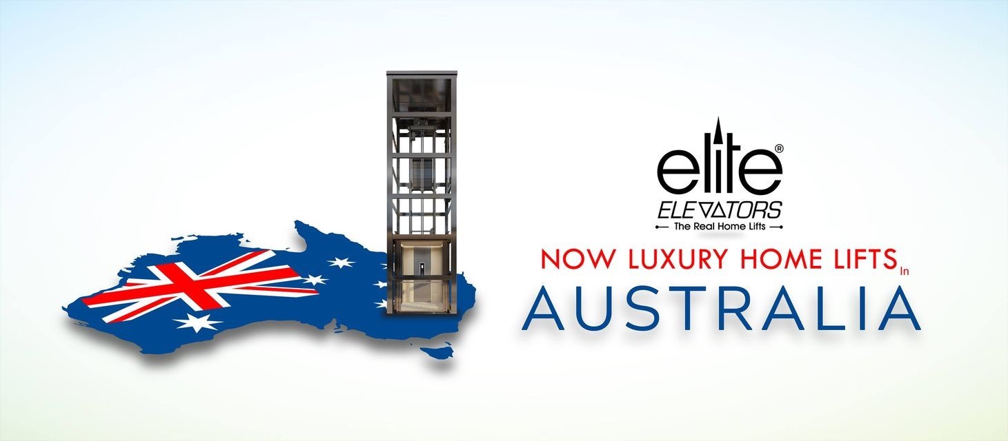 No 1 Domestic Home Residential lifts and elevators Sydney, Melbourne – Australia