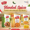 Blended Spices in UP – Rl Masala