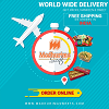 Online Sweets Delivery at Worldwide- Madhurima Sweets