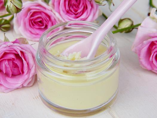 Body Care Fragrances for Applciations