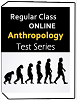 Get Anthropology Test Series For UPSC/IAS Examination 