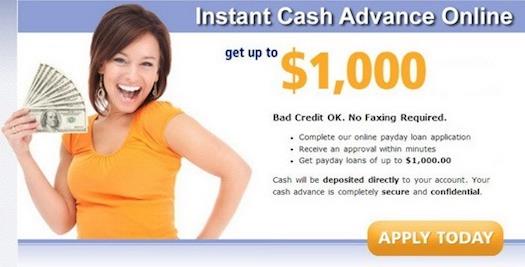 Get short term Payday Loans raise money before your payday in any mid-month cash deficit.