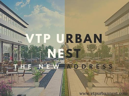 VTP Urban Nest