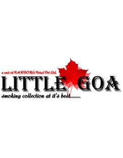 Little Goa Logo