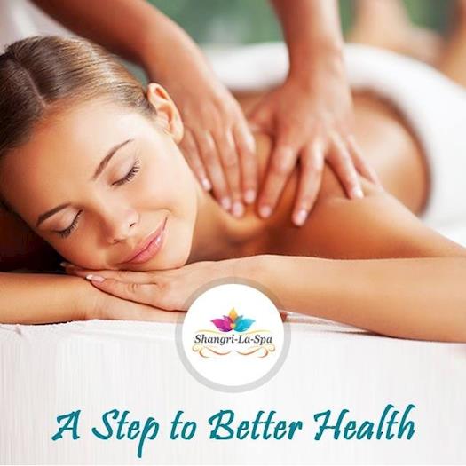 Miami Massage  Spa Therapy
