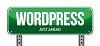 WordPress - Just Ahead