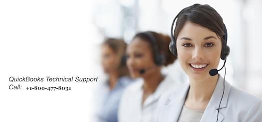 QuickBooks Customer Support Service Phone Number