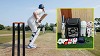 How much does an international cricket kit cost?