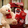 Be Mine Teddy Bear