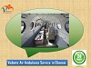 Vedanta Air Ambulance from Chennai to Delhi at an Economic Cost