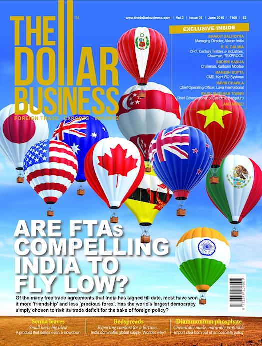 The Dollar Business June 2016 Issue