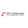 Toyoto Used Material Handling Equipment For Rental | SFS Equipments 