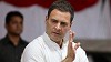 latest news on Indian politics: Rahul Gandhi capable of resolving Kashmir dispute as PM: Former top 