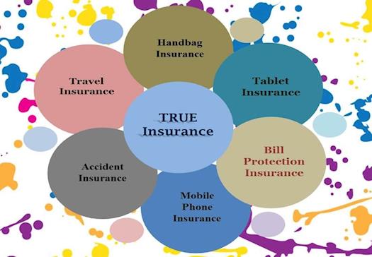 Insurance - Give Protection to Lifestyle
