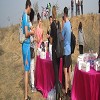 Cycle Tour to Rajasthan India 