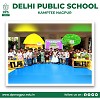BEST CBSE SCHOOL IN NAGPUR - Assembly on Living and Non-living Things