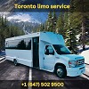 Toronto limo service