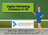 Digital Marketing Company in UK