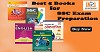 Best Books for SSC Exam Preparation