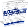 Attraction Marketers Manifesto