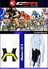 Custom Cycling Bib Shorts Online at Gearclub.co.uk 