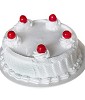 Order Vanilla Cakes Online - wishbygift.com