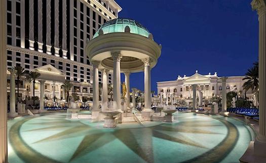 Best Hotels in las vegas
