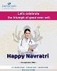 Happy Navratri to All