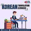 Korean Translation Service