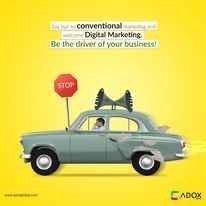 Best digital marketing agency dubai