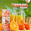 Orange Candy provides your Health benefits 