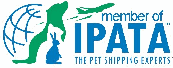 IPATA Pet and Animal Transport