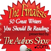 50 Great Writers Finalist