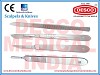 Get Various Surgical Instruments at Desco Medical India