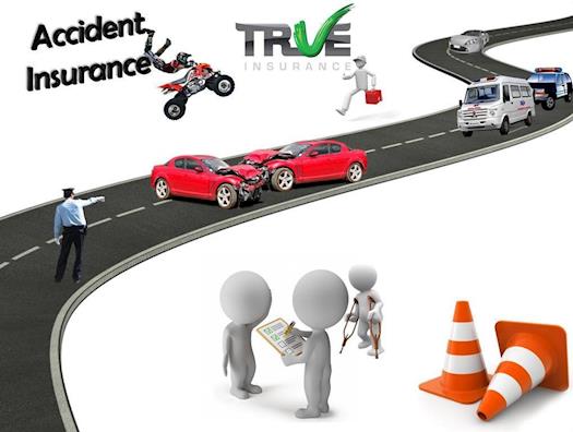 Protect Yourself with Accident Insurance