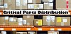 Critical Parts Distribution Service in Las Vegas