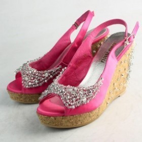 Miu Miu Crystal  Complete  Miu Miu  Shoes | http://bit.ly/197XfxQ
