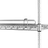 Super Erecta Shelf Ledges