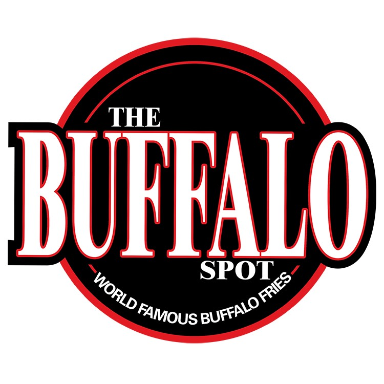 buffalo spot logo