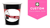 Get Your Cold Drink Cups Personalized And Best Quality From Custacup