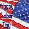 Happy Labor Day