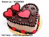 Send the Best Cakes to Patna