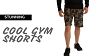Gym Clothes Has Been Established As The Most Leading Gym Shorts Manufacturer