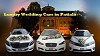 Luxury Wedding Cars In Patiala At Thedreamcars